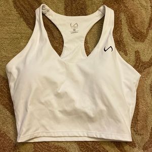 TLF gym top